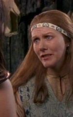 Мэгги Тэрвер