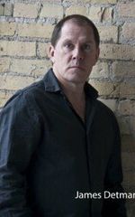 Джеймс Детмар