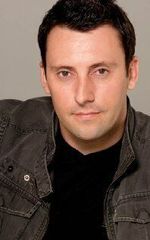 Джереми Бирчал