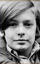 Дэвид Хенеси