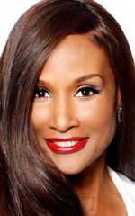 Беверли Джонсон