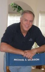 Майкл Эмерсон