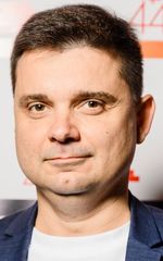 Денис Баранов