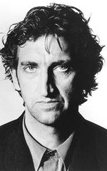 Джимми Наил