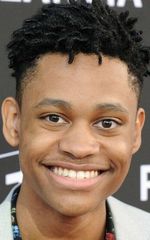 Тайрел Джексон Уильямс