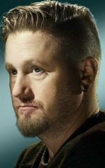 Дмитрий Дягилев