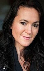 Мэгги Блу О’Хара