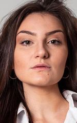 Александра Кравцова