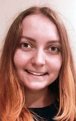 Анна Горкина