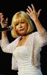 Патриция Азнавур