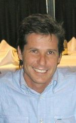 Тим Джонсон