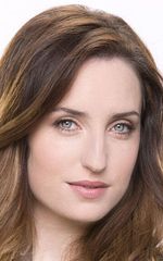 Зои Листер Джонс