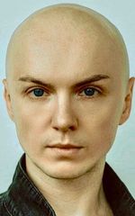 Сергей Ашарин