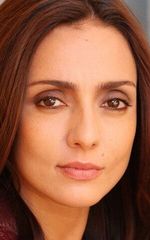 Амбра Анджолини