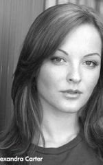 Александра Картер