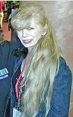 Полин Ньюстоун