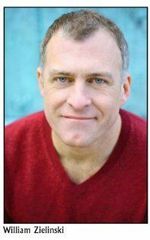 Уильям Зилински