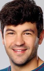 Джорди Мастерсон