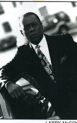 Ларри МакКой