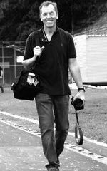 Барри Робисон