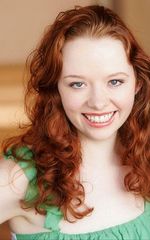 Холли Овертон