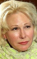 Наталья Кутасова