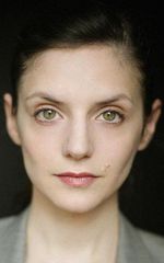 Элизабет Вентура