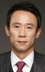 Сон Мин-сок