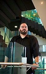 Джефф Джулиан