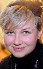 Мария Косяк