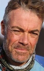 Роберт Порталь