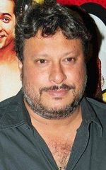 Тигманшу Дхулиа