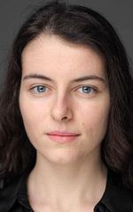 Лия Мамухова