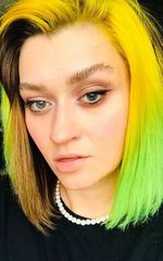 Екатерина Захарова