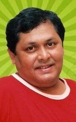 Кхарадж Мукхерджи