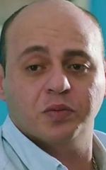 Muhammad El-Sayyed El-Subki