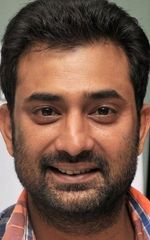 Аравинд Акаш