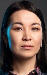 Сауле Юсупова