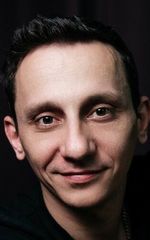 Евгений Ковалюк