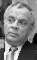 Евгений Ганеев