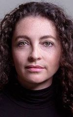 Анна Быховская