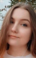 Анастасия Сидорова