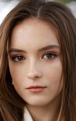 Анастасия Юрикова