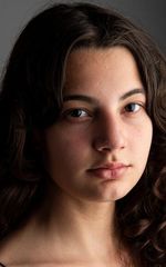 Николь Сорас