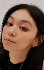 Аружан Ахметова