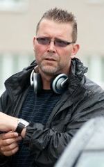 Пол Вильшурст