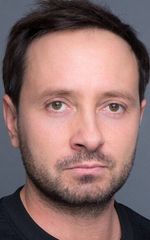 Даниил Белых