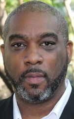 Майк Джексон