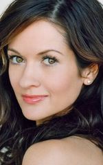 Катрин Табер