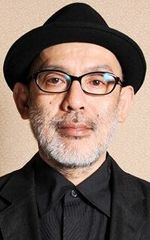 Тэцуя Накасима